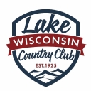 Lake Wisconsin Country Club logo