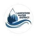 Lakewood Water District logo