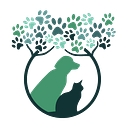 Lakewood Animal Hospital logo