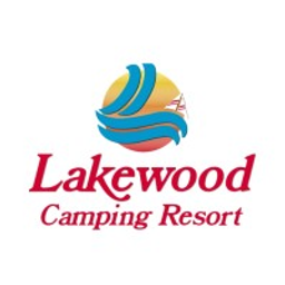 Lakewood Camping Resort logo