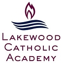 Lakewood Catholic Academy logo