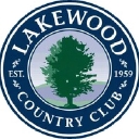 Lakewood Country Club Rockville logo