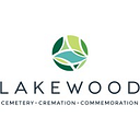 LAKEWOOD HERITAGE FOUNDATION logo