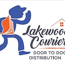 Lakewood Courier logo