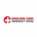 Lakewood Emergency Room logo
