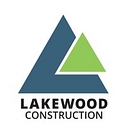 Lakewood Construction logo