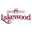 Lakewood Organic Juices logo