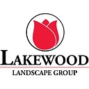 Lakewood Landscape Group logo