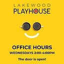 Lakewood Playhouse logo