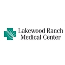 Lakewood Ranch Medical Center logo