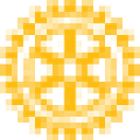 THE ROTARY CLUB OF LAKEWOOD WA CHARITABLE CLUB logo
