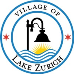 Lake Zurich logo