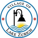 Lake Zurich village logo