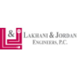LAKHANI & JORDAN ENGINEERS, PC logo