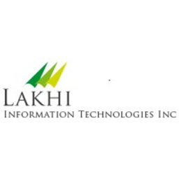 Lakhi Information Technologies,Inc logo