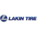 Lakin Tire logo
