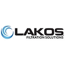 Lakos Filtration Solutions logo