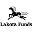 The Lakota Fund Incorporated logo