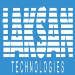 Laksan Technologies LLC logo