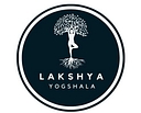lakshyayogshala.com logo