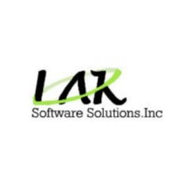 LAK Software Solutions, INC. logo