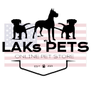 LAK’s Pets 