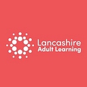Lancashire Adult Learning logo