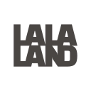 Lalaland Group logo
