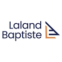 Laland Baptiste logo