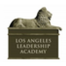 Los Angeles Leadership Academy logo