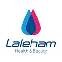 Laleham Health And Beauty logo