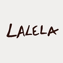 Lalela logo