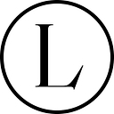 Lalicious logo