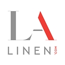 La Linen logo