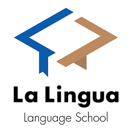 La Lingua Language School logo