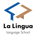 La Lingua Language School logo