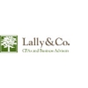 Lally & Co. logo
