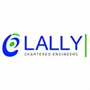 Lally Chartered Engineers logo