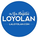 Los Angeles Loyolan logo