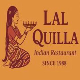 EUPHORIA GROUP LONDON LTD T/A LAL QUILLA logo