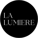 LA LUMIERE logo