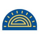La Luz Center logo