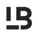Lalybeecommunication logo