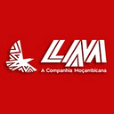 LAM Cargo logo
