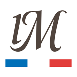 La Madeleine French Café logo