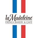 La Madeleine Country French Cafe logo