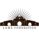 Lama Foundation logo