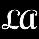 Los Angeles Magazine logo