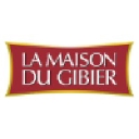La Maison Du Gibier logo