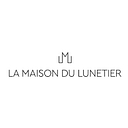 La maison du lunetier logo